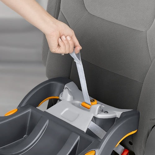 Keyfit 30 Infant Car Seat