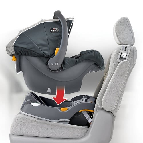 Keyfit 30 Infant Car Seat