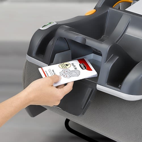 Keyfit 30 Infant Car Seat