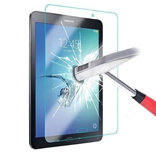Tempered Glass Screen Protector For Samsung Galaxy Tab A 2016 T 285/t280