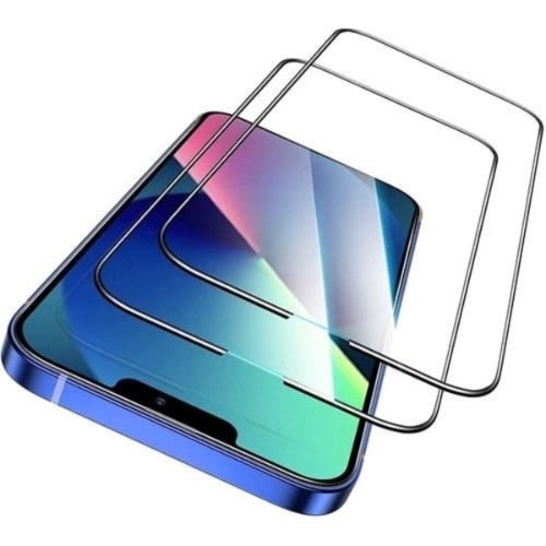 Screenguard Screen Protector Glass For iPhone 13 & 13 Pro