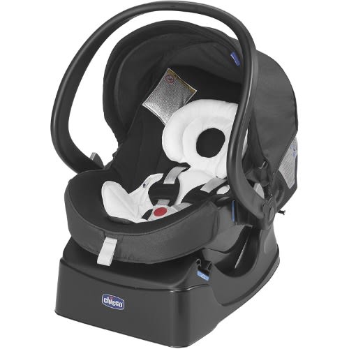 Autofix Car Seat