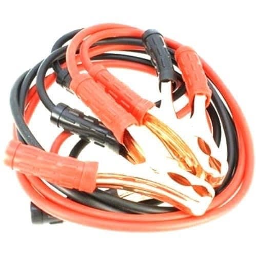 Jump Start Car Booster Cable - 500amp