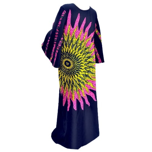 Long Gown