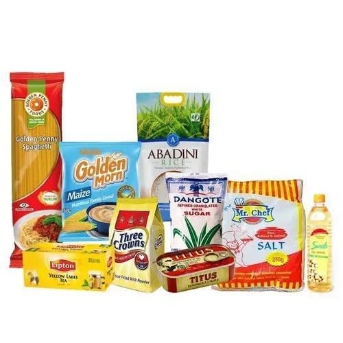 Food Bundle