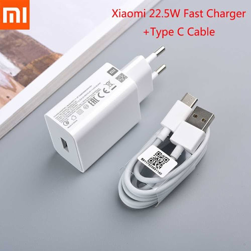 Redmi 10c Charger