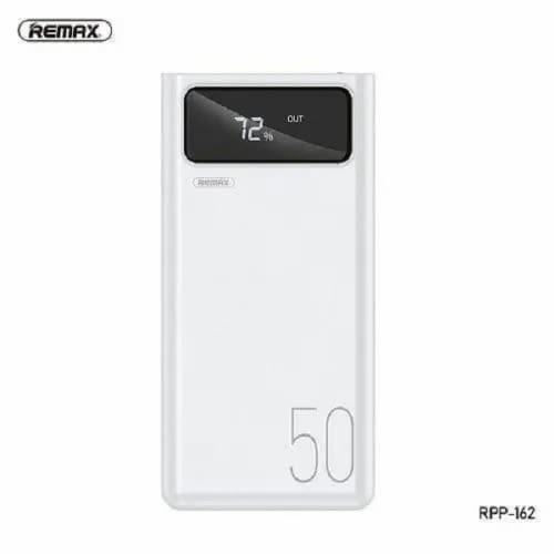 Powerbank -50000mAh