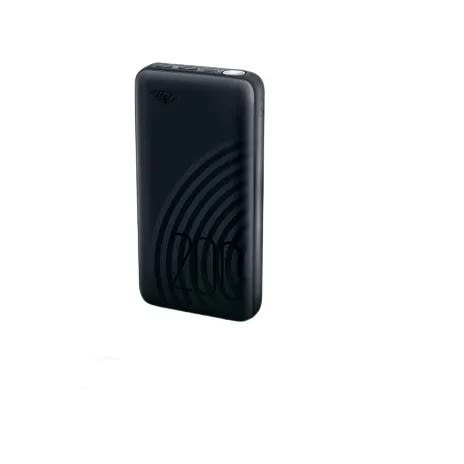 Super Slim Power Bank - 20000mAh