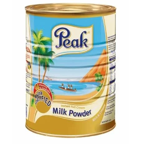 Powdered Milk - 400g