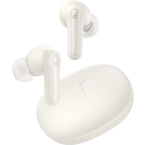 Soundcore Life P2 Mini True Wireless Earbuds - White
