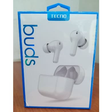 Buds1 True Wireless Stereo Earbud