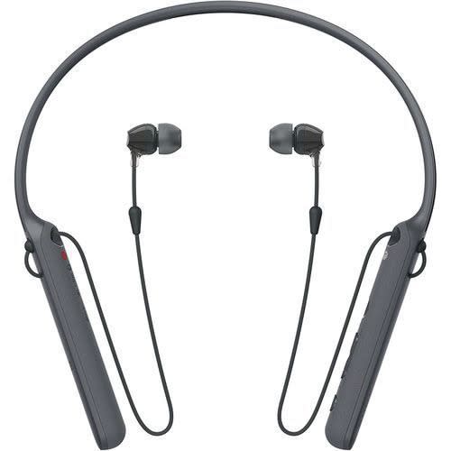 Wi-c400 Wireless Stereo Headset