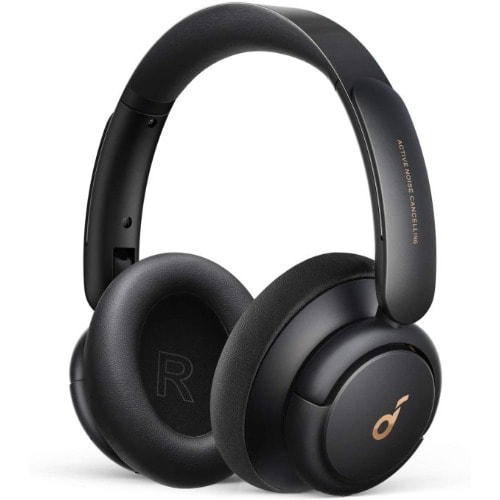 Soundcore Life Q30 Hybrid Active Noise Cancelling Headphone