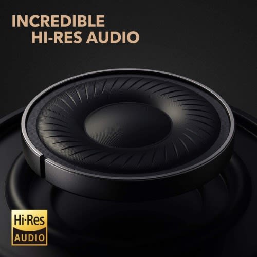 Soundcore Life Q30 Hybrid Active Noise Cancelling Headphone