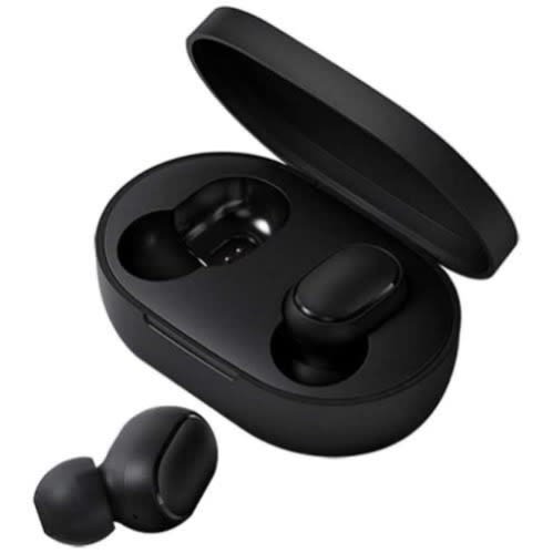 Mi True Wireless Earbuds – Black