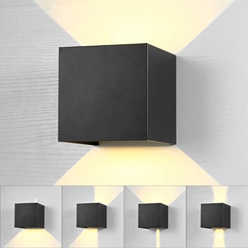 Adjustible Led Light  Wall Bracket