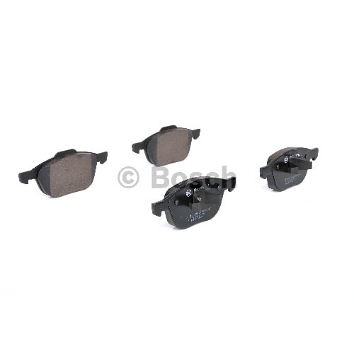 Brake Pad BP935 - Set Of 4