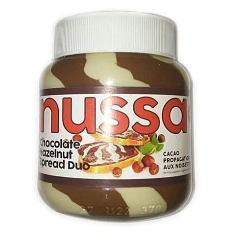Chocolate Hazelnut Spread -400g