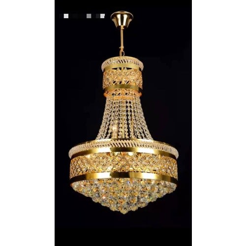 Modern Crystal Chandelier Lighting Antique Ceiling Pendant Fixture Z002