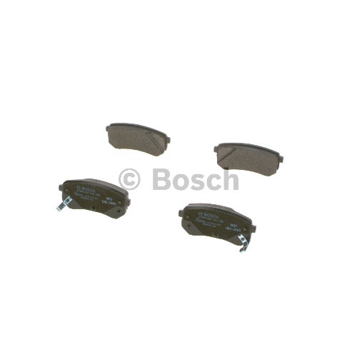 Brake Pad BP1056 - Set Of 4