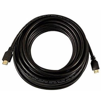 Hdmi Cable - 10m