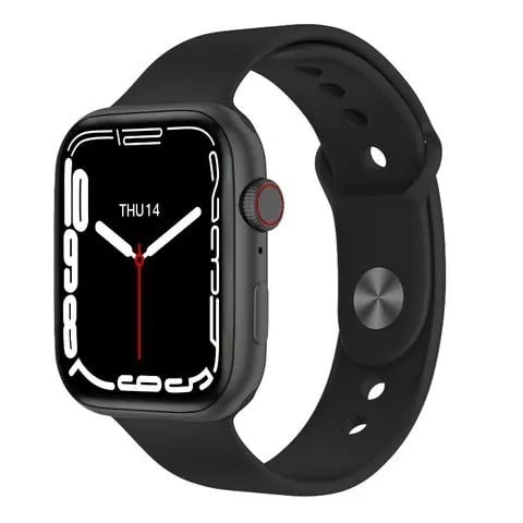 Smartwatch - Series 7 - Kd07 Plus