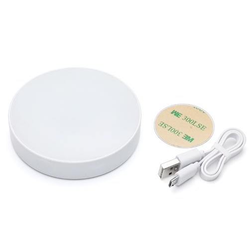 Body Induction Wall Lamp
