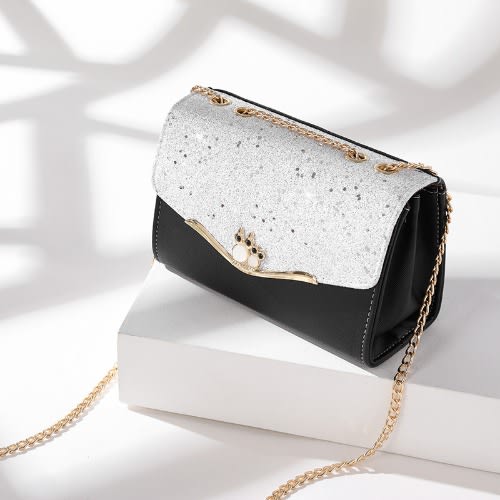 Ladies Mini Shoulder Handbag
