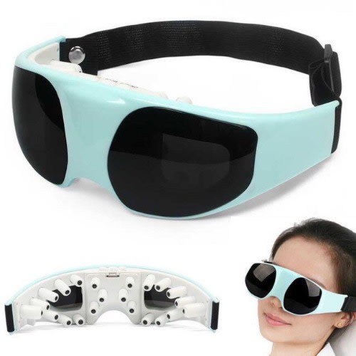 Healthy Eye Massager