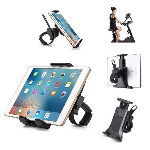 Tigra Sport Mount Case For Bike And Bicycle Kit