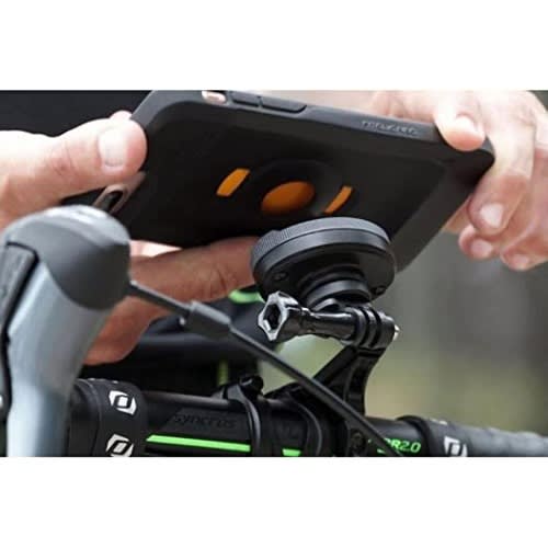 Tigra Sport Mount Case For Bike And Bicycle Kit