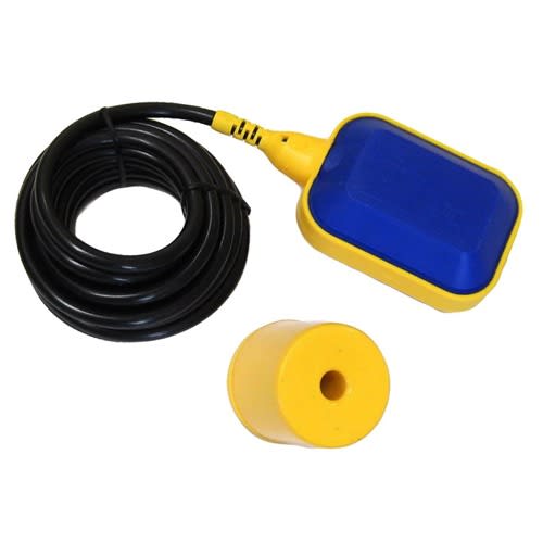 Water Float Switch