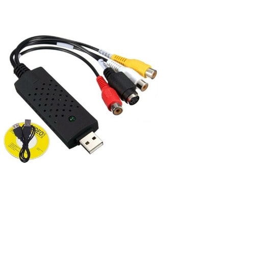 Easy Capture Card