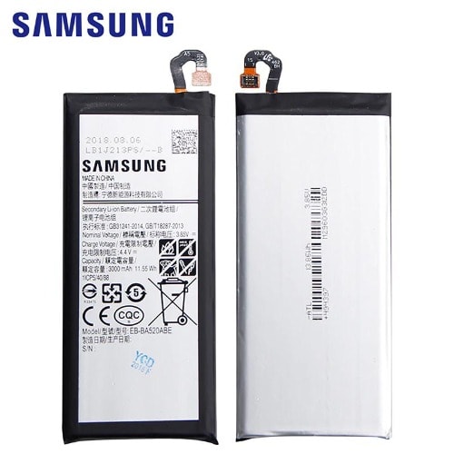 Replacement Battery For Samsung  Galaxy A5