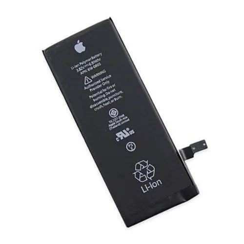 Replaceable Battery For iPhone 6