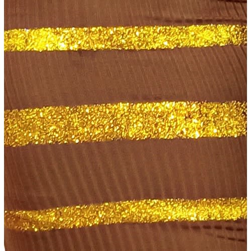 Women's  Bodycon Dress - Brown