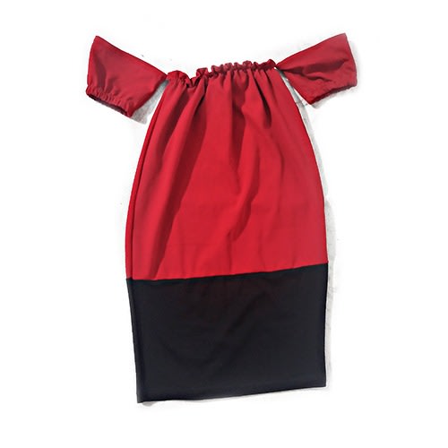 Women Bodycon Midi Dress