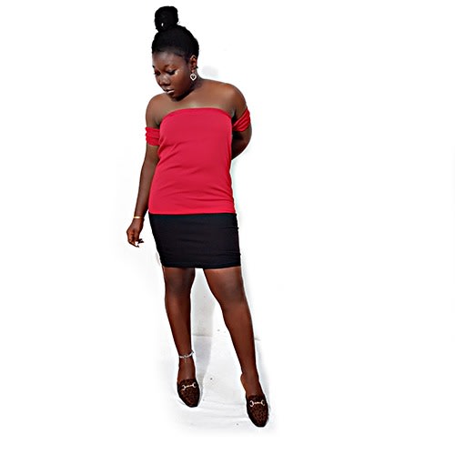 Women Bodycon Midi Dress