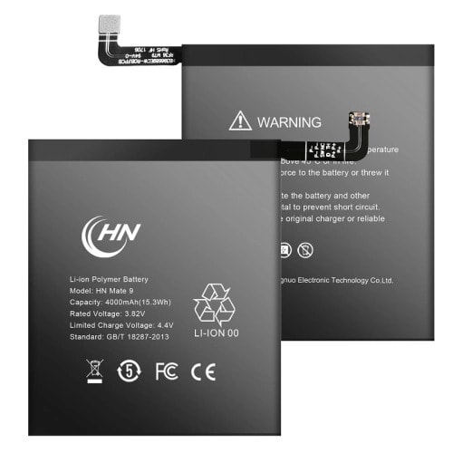 Replacement Battery For Hauwei P Series