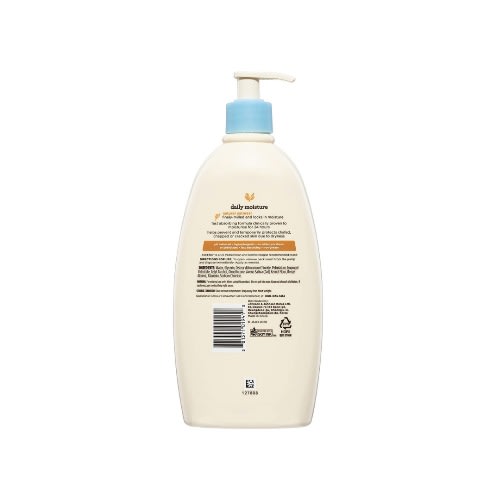 Baby Daily Moisture Lotion - 354ml