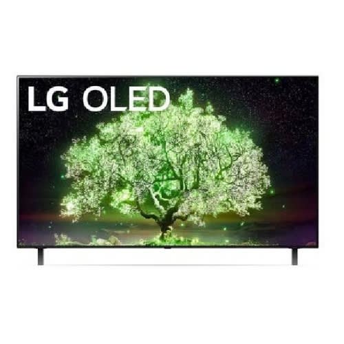 Cinema Screen OLED 4K Smart TV -w/ AI ThinQ -65” -65A1PVA