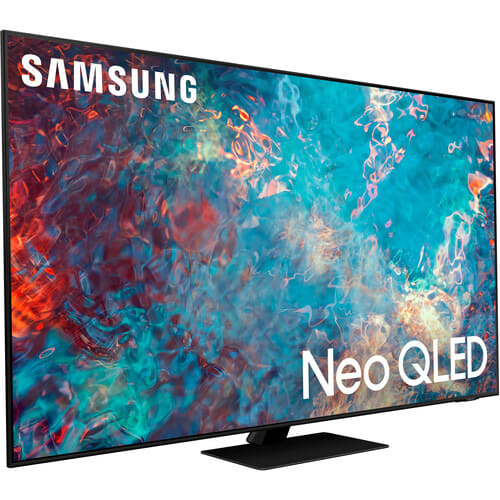 65" Neo QLED QN85A  Class HDR 4K UHD Smart TV