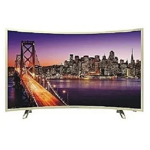 Smart Curve Led Tv - 32"