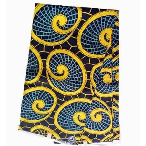 Sunbeltn Ankara Fabric 6 yards