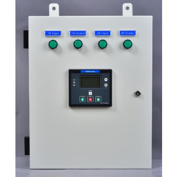 63 Amps , Change Over Switch