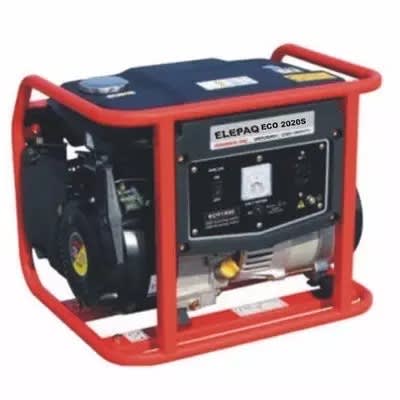 1.3 Kva Generator - Eco2020s