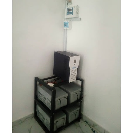 3.5kva 48v Solar Inverter With Professional Installation