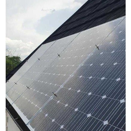 3.5kva 48v Solar Inverter With Professional Installation