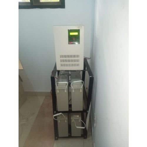 3.5kva 48v Inverter With Professional Installation