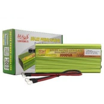 2000w Solar Power Inverter
